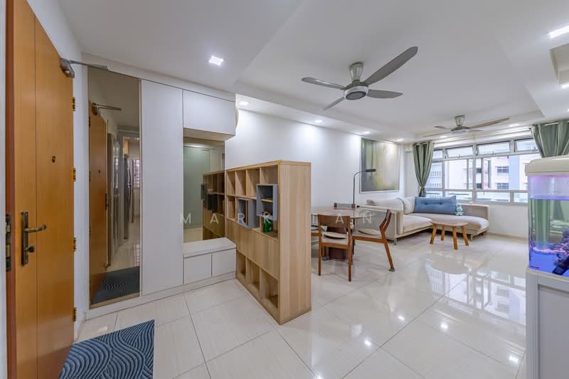 636B Senja Parc View, 636B Senja Road, 3 Bedrooms, 990 sqft, HDB Flat For Sale, by Mark Tan, 500191810 - PropertyGuru.com.sg