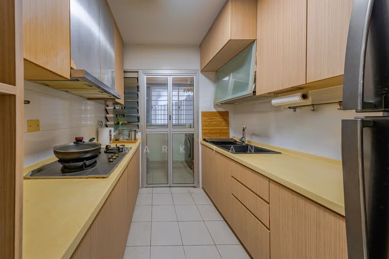636B Senja Parc View, 636B Senja Road, 3 Bedrooms, 990 sqft, HDB Flat For Sale, by Mark Tan, 500191810 - PropertyGuru.com.sg