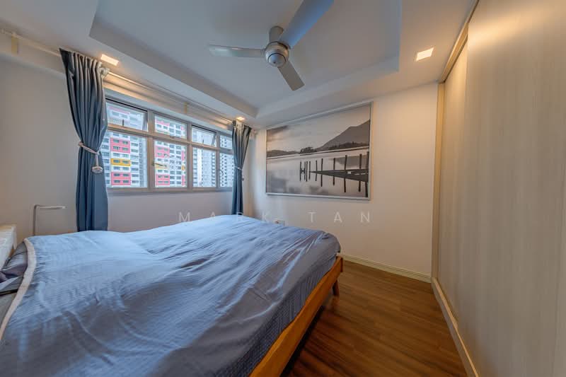 636B Senja Parc View, 636B Senja Road, 3 Bedrooms, 990 sqft, HDB Flat For Sale, by Mark Tan, 500191810 - PropertyGuru.com.sg