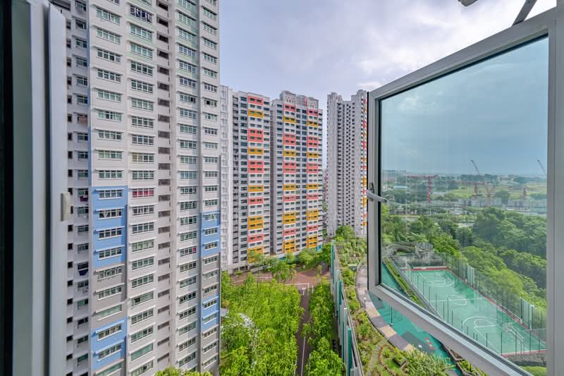 636B Senja Parc View, 636B Senja Road, 3 Bedrooms, 990 sqft, HDB Flat For Sale, by Mark Tan, 500191810 - PropertyGuru.com.sg