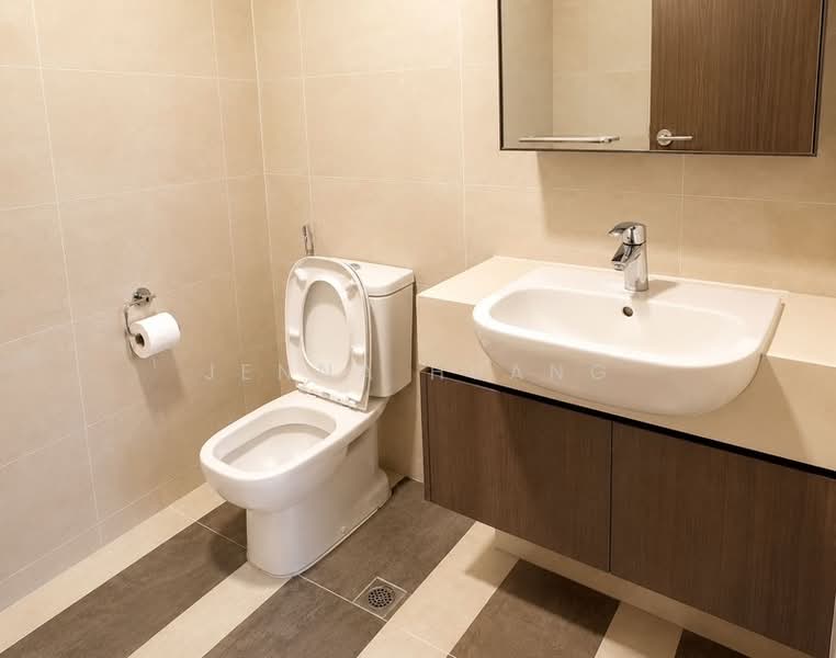 Parc Riviera, 101 West Coast Vale, 2 Bedrooms, 646 sqft, Condominium For Sale, by Jenna Huang, 500191811 - PropertyGuru.com.sg