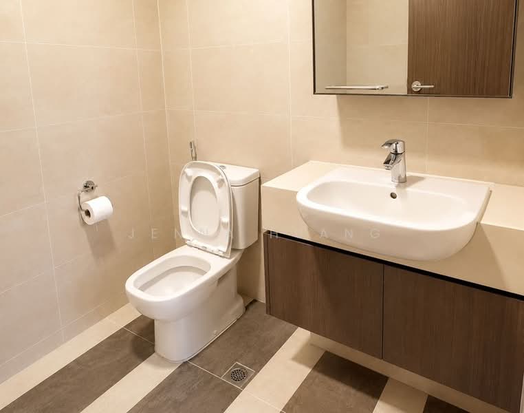 Parc Riviera, 101 West Coast Vale, 2 Bedrooms, 646 sqft, Condominium For Sale, by Jenna Huang, 500191811 - PropertyGuru.com.sg