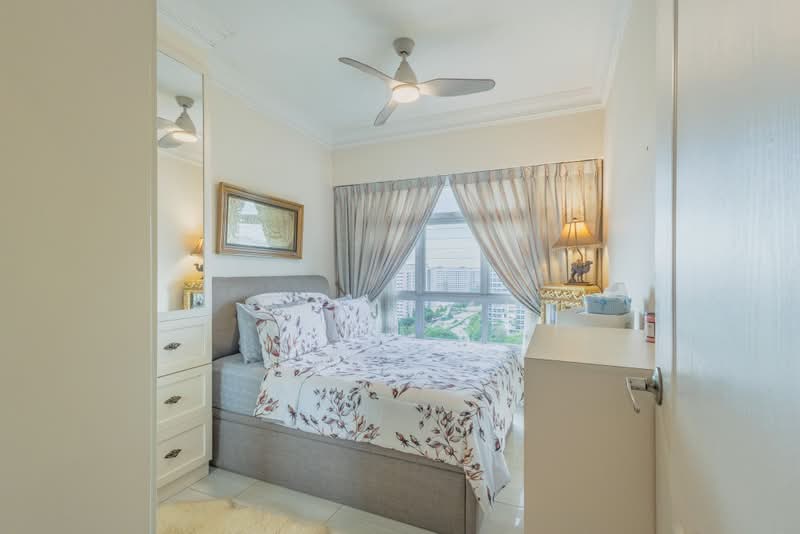 287C Compassvale Crescent, 287C Compassvale Crescent, 3 Bedrooms, 1,216 sqft, HDB Flat For Sale, by Abel Tan, 500191815 - Common Bedroom - PropertyGuru.com.sg