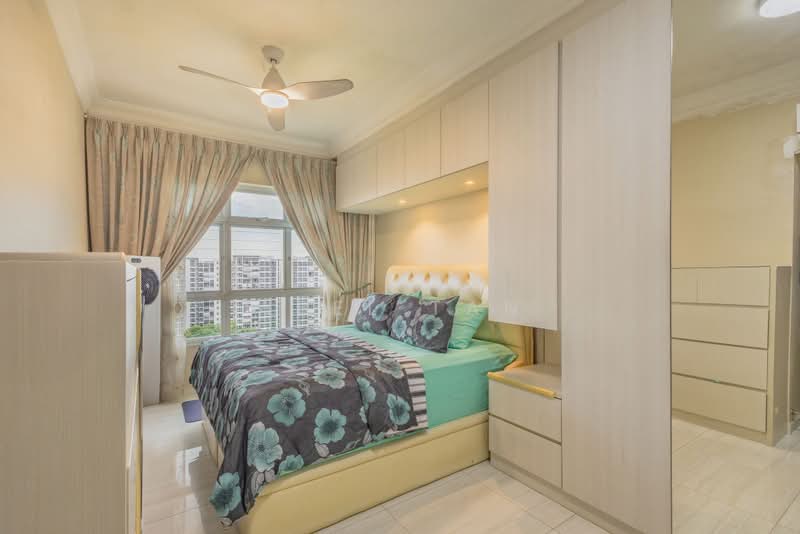 287C Compassvale Crescent, 287C Compassvale Crescent, 3 Bedrooms, 1,216 sqft, HDB Flat For Sale, by Abel Tan, 500191815 - Master Bedroom - PropertyGuru.com.sg