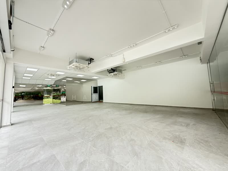 Cashier Heights, Cashew Road, 1,550 sqft, Food & Beverage For Rent, by Shane Chen, 500191816 - Interior - CommercialGuru.com.sg