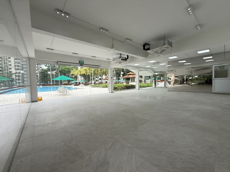 Cashier Heights, Cashew Road, 1,550 sqft, Food & Beverage For Rent, by Shane Chen, 500191816 - Interior - CommercialGuru.com.sg