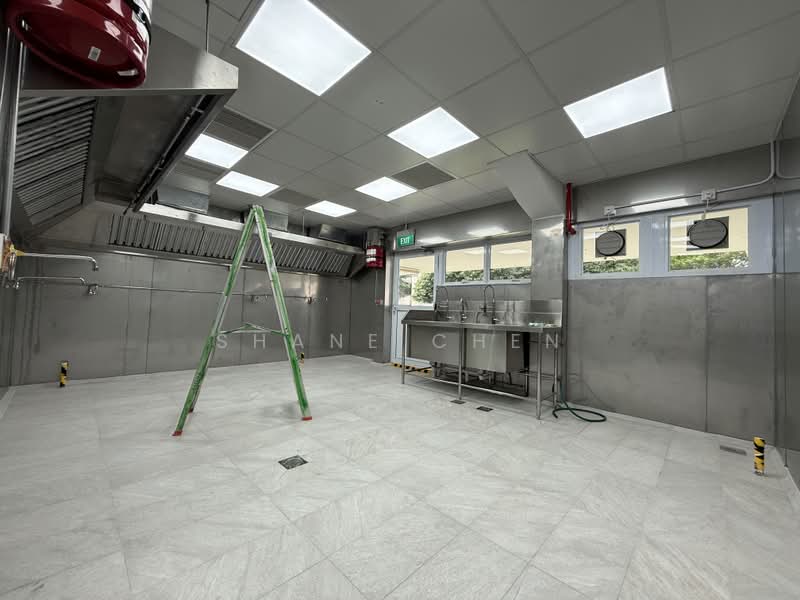 Cashier Heights, Cashew Road, 1,550 sqft, Food & Beverage For Rent, by Shane Chen, 500191816 - Interior - CommercialGuru.com.sg