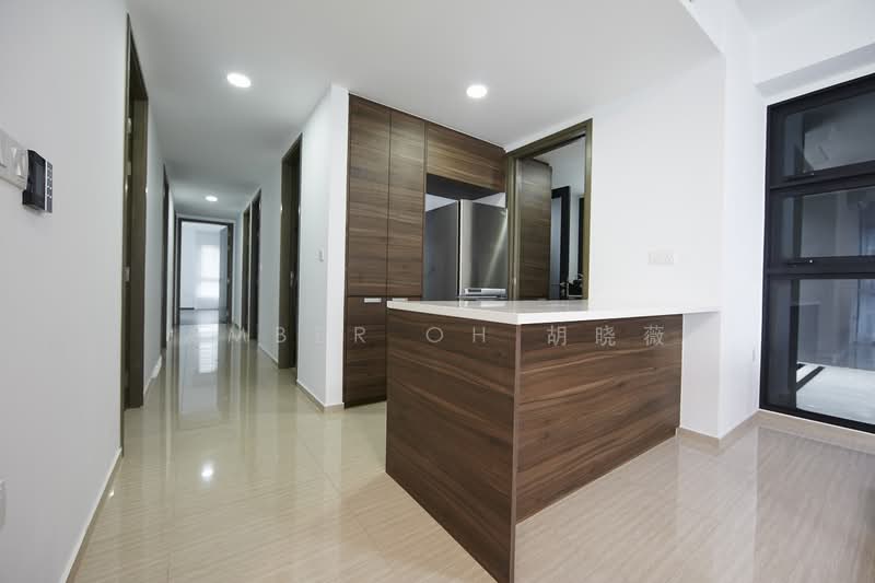 Lush Acres, 7 Fernvale Close, 5 Bedrooms, 1,507 sqft, Executive Condominium For Rent, by Amber Oh 胡晓薇, 500191822 - Interior - PropertyGuru.com.sg