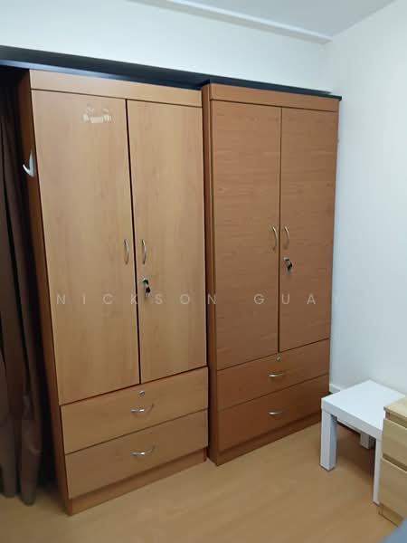 Big Studio Room in Landed House for Rent, , Room Rental, 430 sqft, Terraced House For Rent, by Nickson Guay, 500191823 - Interior - PropertyGuru.com.sg