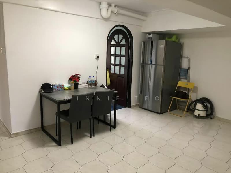 People's Park Complex, 1 Park Road, 3 Bedrooms, 1,119 sqft, Apartment For Sale, by Minnie Teo, 500191824 - Interior - PropertyGuru.com.sg