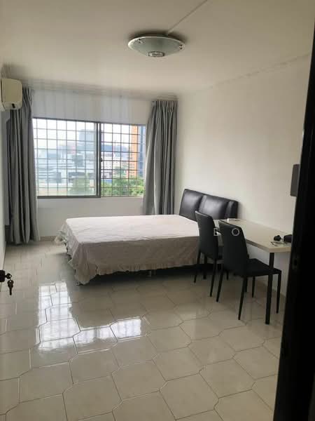 People's Park Complex, 1 Park Road, 3 Bedrooms, 1,119 sqft, Apartment For Sale, by Minnie Teo, 500191824 - Bedroom - PropertyGuru.com.sg