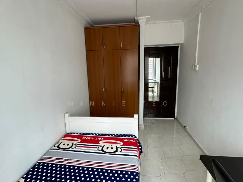 People's Park Complex, 1 Park Road, 3 Bedrooms, 1,119 sqft, Apartment For Sale, by Minnie Teo, 500191824 - Bedroom - PropertyGuru.com.sg