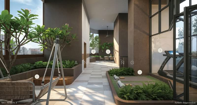 Mount Emily, Orchard / River Valley, 1 Bedroom, 409 sqft, Apartment For Sale, by Alan Wang, 500191825 - Exterior - PropertyGuru.com.sg