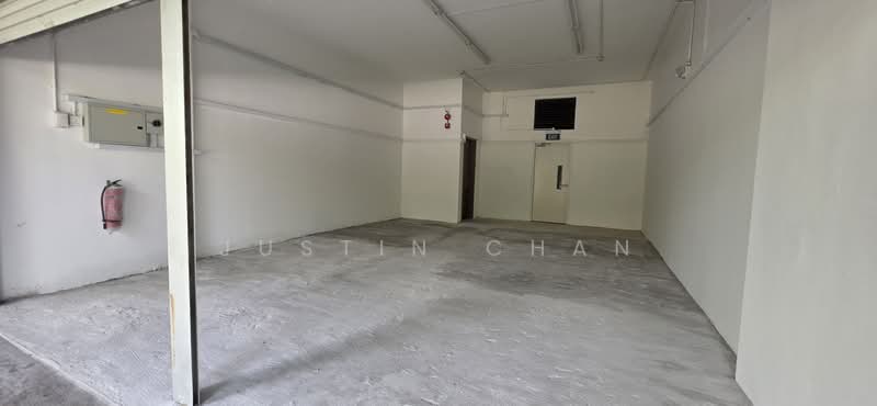 801 West Coast Crescent, 801 West Coast Crescent, 1,076 sqft, Shop / Shophouse For Rent, by Justin Chan, 500191826 - Interior - CommercialGuru.com.sg