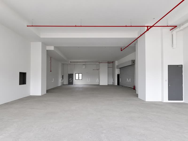 Foodfab @ Mandai, 7 Mandai Estate, 2,831 sqft, Factory / Workshop (B2) For Rent, by Joshua Lim, 500191828 - Interior - CommercialGuru.com.sg