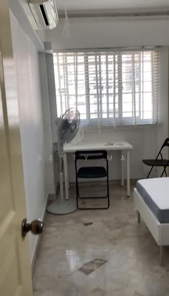 59 Chai Chee Road, 59 Chai Chee Road, Room Rental, 180 sqft, HDB Flat For Rent, by Betty Ma, 500191831 - Interior - PropertyGuru.com.sg