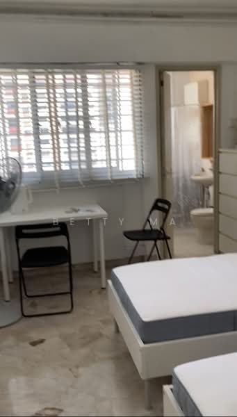 59 Chai Chee Road, 59 Chai Chee Road, Room Rental, 180 sqft, HDB Flat For Rent, by Betty Ma, 500191831 - Bedroom - PropertyGuru.com.sg