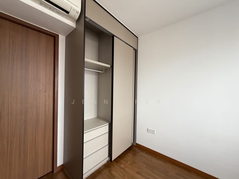 Stirling Residences, 23 Stirling Road, 1 Bedroom, 506 sqft, Condominium For Rent, by Jenny Ren, 500191833 - Bedroom - PropertyGuru.com.sg