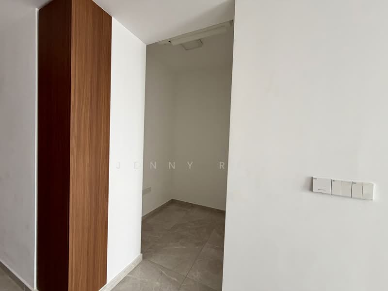 Stirling Residences, 23 Stirling Road, 1 Bedroom, 506 sqft, Condominium For Rent, by Jenny Ren, 500191833 - Study room - PropertyGuru.com.sg