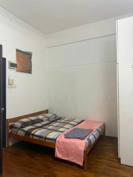 Studio room in Landed Property for Rent!, , Room Rental, 200 sqft, Semi-Detached House For Rent, by Nickson Guay, 500191836 - Bedroom - PropertyGuru.com.sg
