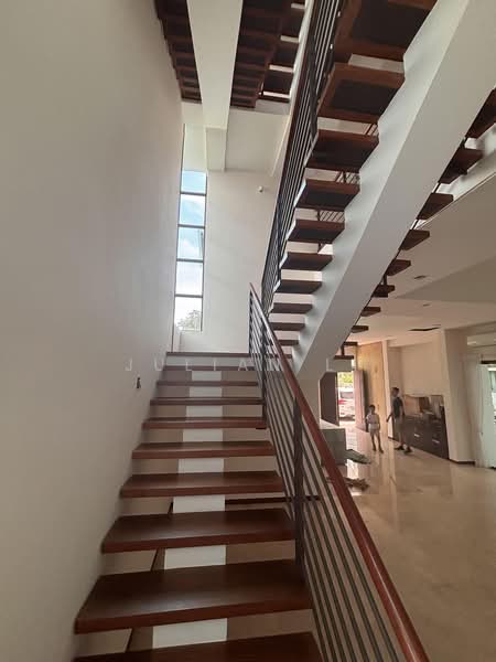 Newly renovated, 1min walk to beach, detached house at Elias Road, Elias Road, 5 Bedrooms, 6,000 sqft, Detached House For Rent, by Julian Li, 500191837 - Interior - PropertyGuru.com.sg