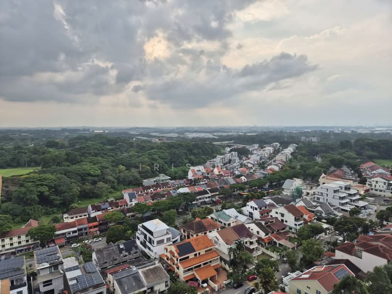 High Park Residences, 31 Fernvale Road, 3 Bedrooms, 990 sqft, Condominium For Sale, by Iris Er, 500191838 - Exterior - PropertyGuru.com.sg