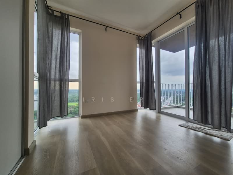 High Park Residences, 31 Fernvale Road, 3 Bedrooms, 990 sqft, Condominium For Sale, by Iris Er, 500191838 - Balcony - PropertyGuru.com.sg