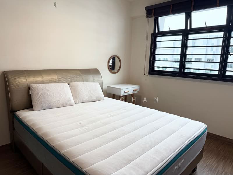 817A Keat Hong Link, 817A Keat Hong Link, 3 Bedrooms, 1,205 sqft, HDB Flat For Sale, by Andy Chan, 500191843 - Bedroom - PropertyGuru.com.sg
