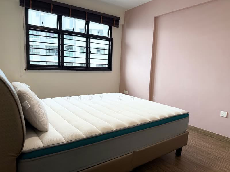 817A Keat Hong Link, 817A Keat Hong Link, 3 Bedrooms, 1,205 sqft, HDB Flat For Sale, by Andy Chan, 500191843 - Bedroom - PropertyGuru.com.sg