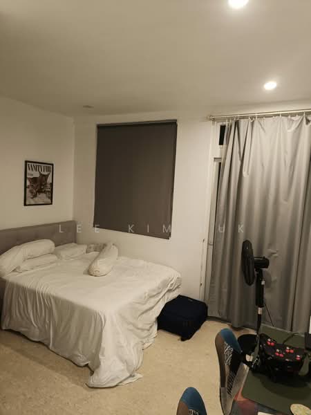 Suites @ East Coast, 175 Upper East Coast Road, Studio, 366 sqft, Condominium For Rent, by Lee Kim Buk, 500191846 - Bedroom - PropertyGuru.com.sg