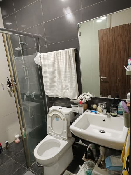 Suites @ East Coast, 175 Upper East Coast Road, Studio, 366 sqft, Condominium For Rent, by Lee Kim Buk, 500191846 - Bathroom - PropertyGuru.com.sg