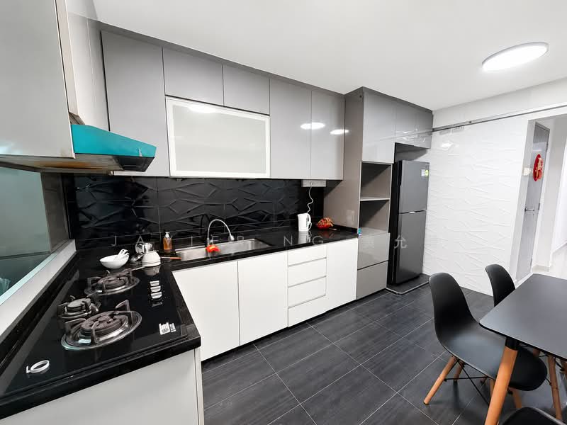 486 Jurong West Avenue 1, 486 Jurong West Avenue 1, 3 Bedrooms, 890 sqft, HDB Flat For Rent, by Javier Ng 黄允健, 500191848 - Kitchen - PropertyGuru.com.sg