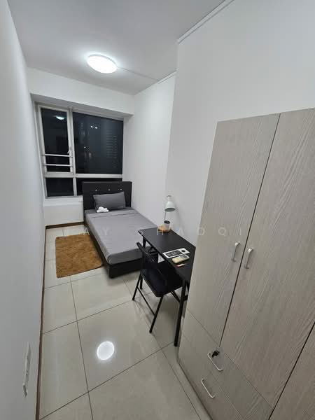 The Floravale, 248 Westwood Avenue, Room Rental, 130 sqft, Executive Condominium For Rent, by Tay Shaoqi, 500191849 - CR2 - PropertyGuru.com.sg