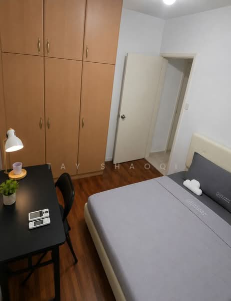 The Floravale, 248 Westwood Avenue, Room Rental, 130 sqft, Executive Condominium For Rent, by Tay Shaoqi, 500191849 - CR5 - PropertyGuru.com.sg