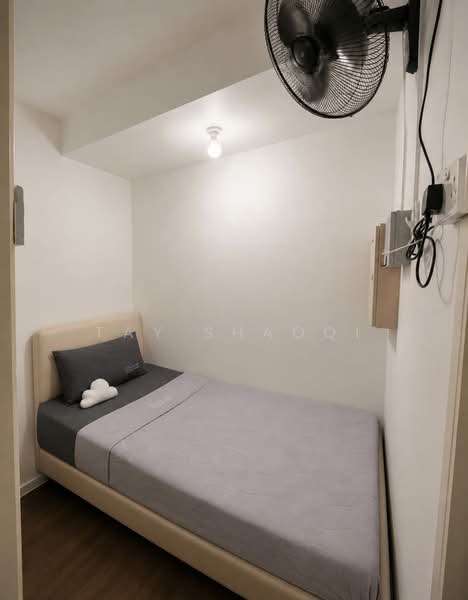 The Floravale, 248 Westwood Avenue, Room Rental, 130 sqft, Executive Condominium For Rent, by Tay Shaoqi, 500191849 - ER7 - PropertyGuru.com.sg