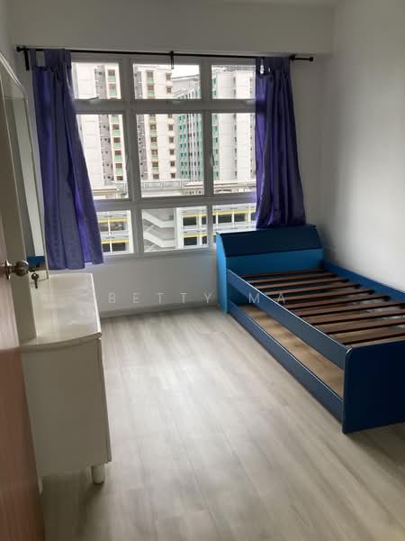 288C Compassvale Crescent, 288C Compassvale Crescent, 3 Bedrooms, 1,001 sqft, HDB Flat For Rent, by Betty Ma, 500191853 - Bedroom - PropertyGuru.com.sg