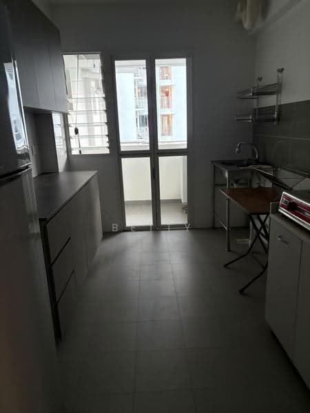 288C Compassvale Crescent, 288C Compassvale Crescent, Hougang / Punggol / Sengkang, 3 Bedrooms, 1,001 sqft, HDB Flat For Rent, by Betty Ma, 500191853 - Kitchen - PropertyGuru.com.sg