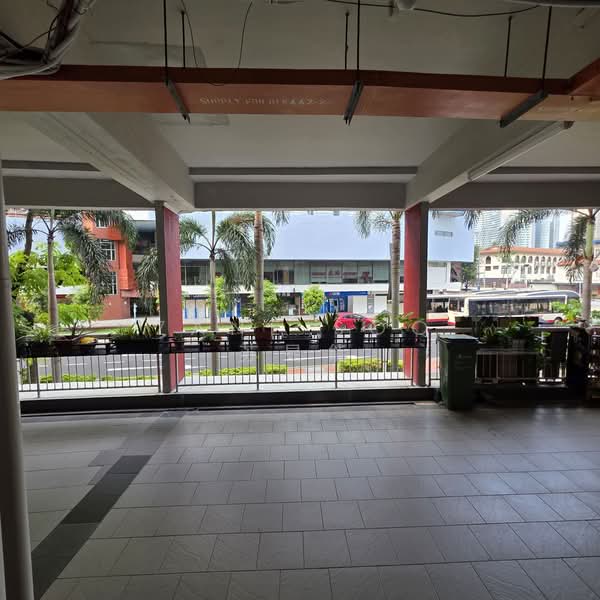 Crawford Lane, 461 Crawford Lane, 1,615 sqft, Shop / Shophouse For Sale, by Zane Soo 苏昱能, 500191859 - Exterior - CommercialGuru.com.sg