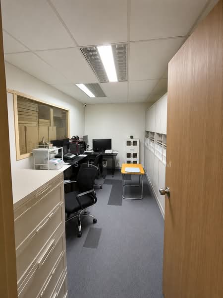 Mandai Industrial Building, 30 Mandai Estate, 3,218 sqft, Factory / Workshop (B2) For Rent, by Joshua Lim, 500191861 - Interior - CommercialGuru.com.sg