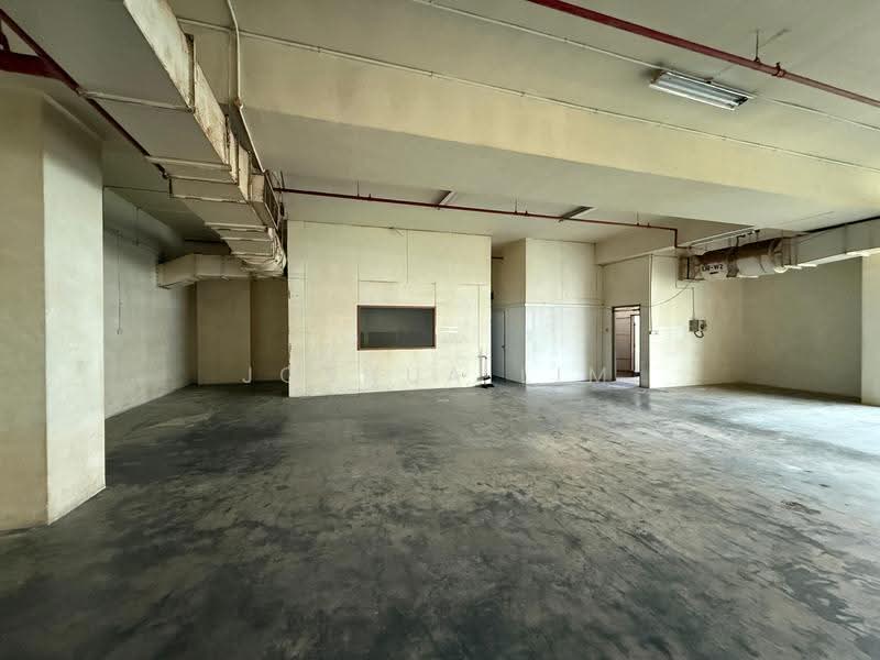 Mandai Industrial Building, 30 Mandai Estate, Admiralty / Woodlands, 3,218 sqft, Factory / Workshop (B2) For Rent, by Joshua Lim, 500191861 - Interior - CommercialGuru.com.sg