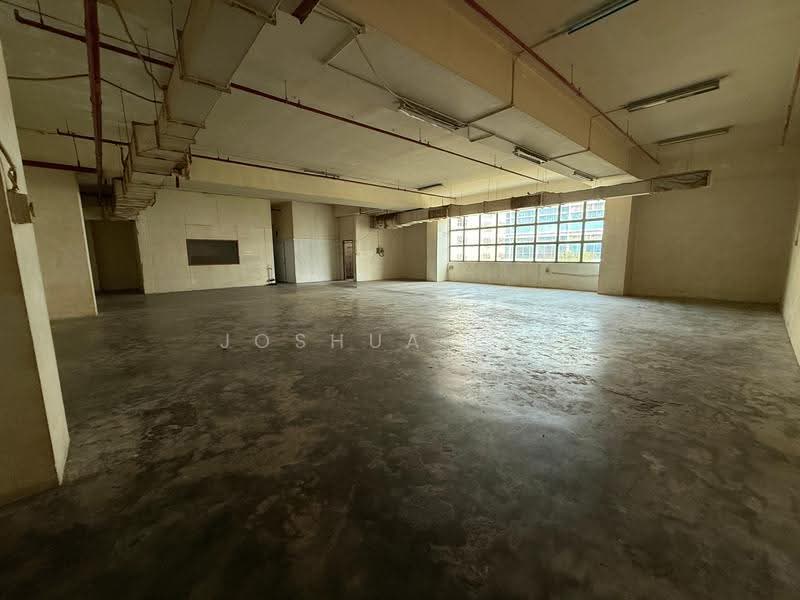 Mandai Industrial Building, 30 Mandai Estate, Admiralty / Woodlands, 3,218 sqft, Factory / Workshop (B2) For Rent, by Joshua Lim, 500191861 - Interior - CommercialGuru.com.sg