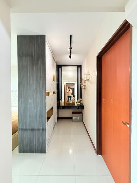 418C Fernvale Link, 418C Fernvale Link, 3 Bedrooms, 1,012 sqft, HDB Flat For Sale, by Patrick Chee, 500191863 - Corridor - PropertyGuru.com.sg