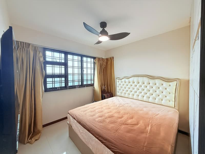 418C Fernvale Link, 418C Fernvale Link, 3 Bedrooms, 1,012 sqft, HDB Flat For Sale, by Patrick Chee, 500191863 - Bedroom - PropertyGuru.com.sg