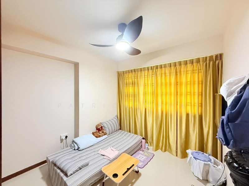 418C Fernvale Link, 418C Fernvale Link, 3 Bedrooms, 1,012 sqft, HDB Flat For Sale, by Patrick Chee, 500191863 - Bedroom - PropertyGuru.com.sg