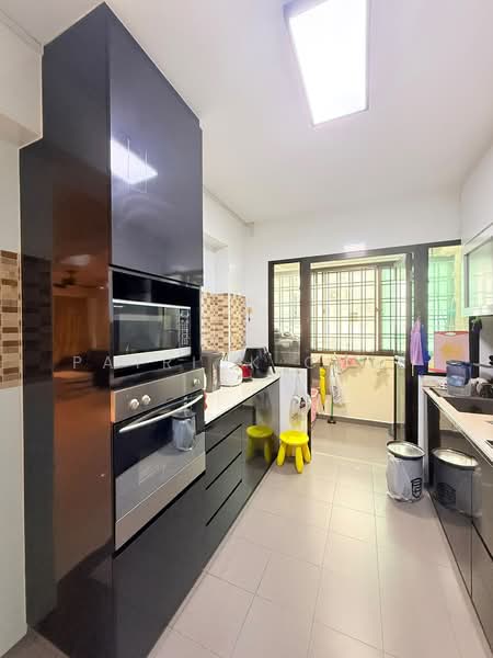 418C Fernvale Link, 418C Fernvale Link, 3 Bedrooms, 1,012 sqft, HDB Flat For Sale, by Patrick Chee, 500191863 - PropertyGuru.com.sg
