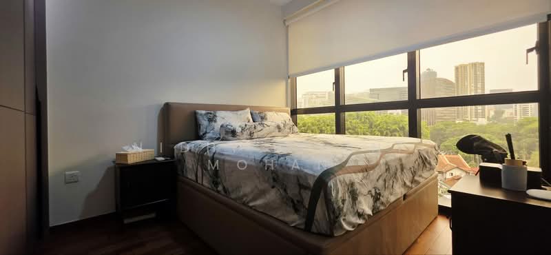 Kopar At Newton, 8 Makeway Avenue, 3 Bedrooms, 915 sqft, Condominium For Rent, by Nidhi Belani Mohan, 500191865 - Bedroom - PropertyGuru.com.sg