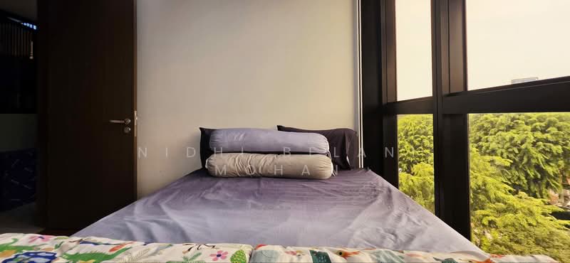 Kopar At Newton, 8 Makeway Avenue, 3 Bedrooms, 915 sqft, Condominium For Rent, by Nidhi Belani Mohan, 500191865 - Bedroom - PropertyGuru.com.sg