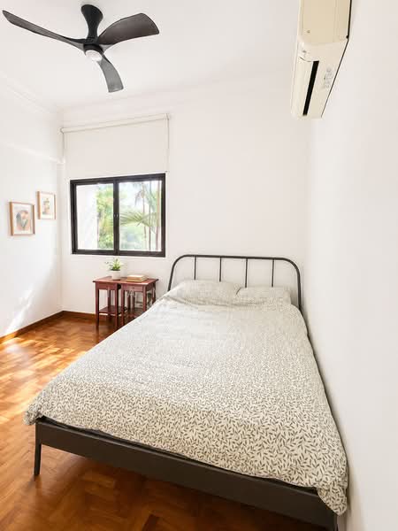 Tanglin Park, 1B Ridley Park, 3 Bedrooms, 1,335 sqft, Condominium For Rent, by James Ng, 500191879 - Bedroom - PropertyGuru.com.sg