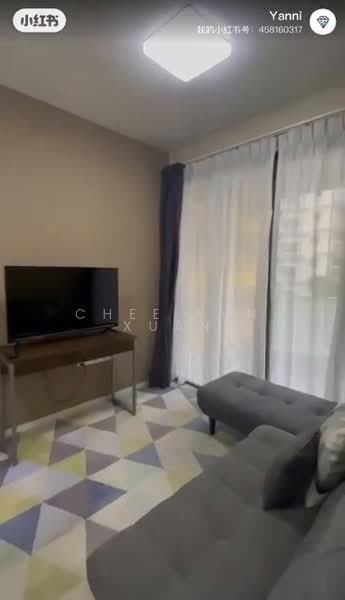 Liv on Wilkie, 9 Wilkie Terrace, 1 Bedroom, 570 sqft, Condominium For Rent, by Chee Yun Xuan, 500191882 - PropertyGuru.com.sg