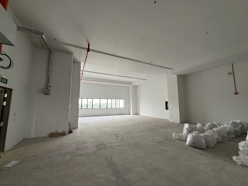 Novena Rise Semi Detached House For Lease, Novena Rise, Jalan Novena, Jalan Novena Barat, 6 Bedrooms, 4,900 sqft, Semi-Detached House For Rent, by Joshua Lim, 500191894 - Interior - PropertyGuru.com.sg